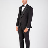 Traje "Crystal Line"