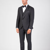 Traje "Timeless Edge"