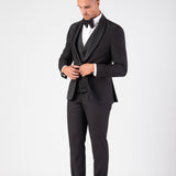 Traje "Crystal Line"