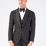 Traje "Crystal Line"