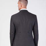 Traje "Timeless Edge"
