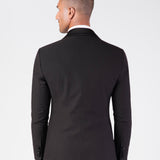 Traje "Crystal Line"