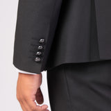 Traje "Timeless Edge"