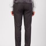 Traje "Timeless Edge"