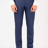 Esmoquin cruzado "Royal Code"