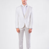 Esmoquin "Ivory Whisper"
