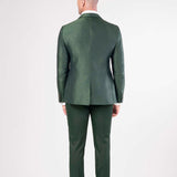 Esmoquin "Verdant Nocturne"