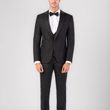 Traje "Black Spark"