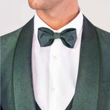 Esmoquin "Verdant Nocturne"