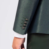 Esmoquin "Verdant Nocturne"