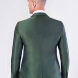 Esmoquin "Verdant Nocturne"