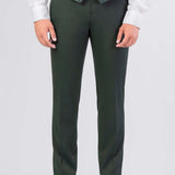 Esmoquin "Verdant Nocturne"