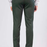 Esmoquin "Verdant Nocturne"