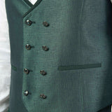 Esmoquin "Verdant Nocturne"