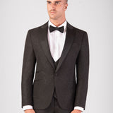 Traje "Black Spark"