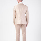 Esmoquin "Golden Mirage"