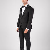 Traje "Black Spark"