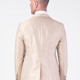 Esmoquin "Golden Mirage"