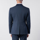 Traje "Royal Statement"