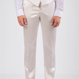 Esmoquin "Ivory Whisper"