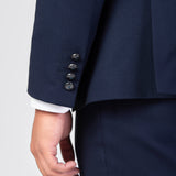 Traje "Blue Refined"