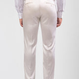 Esmoquin "Ivory Whisper"
