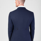 Traje "Blue Refined"