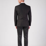 Traje "Black Spark"