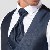 Traje "Royal Statement"