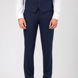 Traje "Blue Refined"