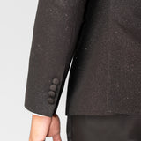 Traje "Black Spark"