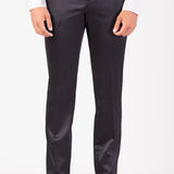Traje semi frac "Midnight Tale"
