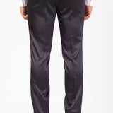Traje semi frac "Midnight Tale"