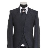 vestido coreano