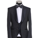 Vestido de esmoquin DROP 4